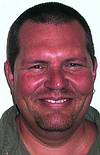 Clive Foord
